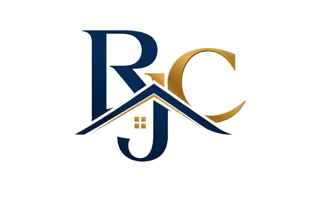 RJC Premier Renovation Group logo